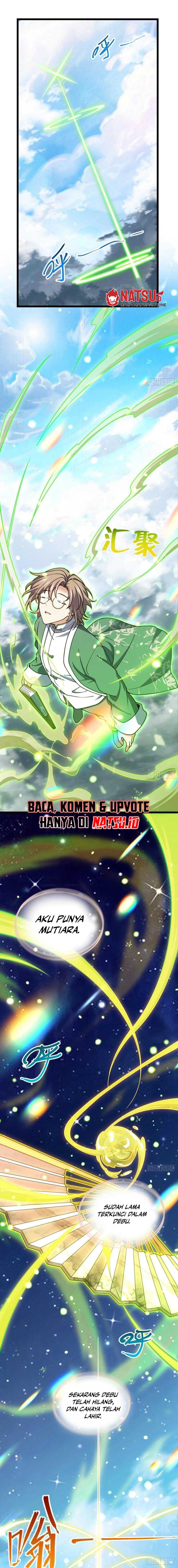 Spare Me, Great Lord! Chapter 630 Gambar 11